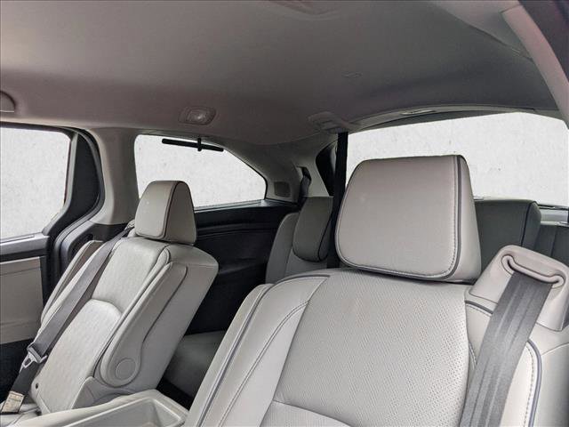 Used 2022 Honda Odyssey Elite image 18