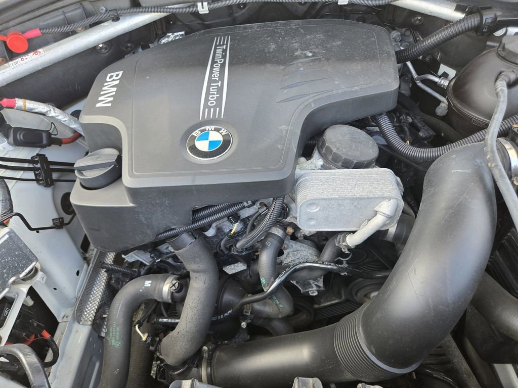 Used 2016 BMW X3 xDrive28i AWD/4WD image 29