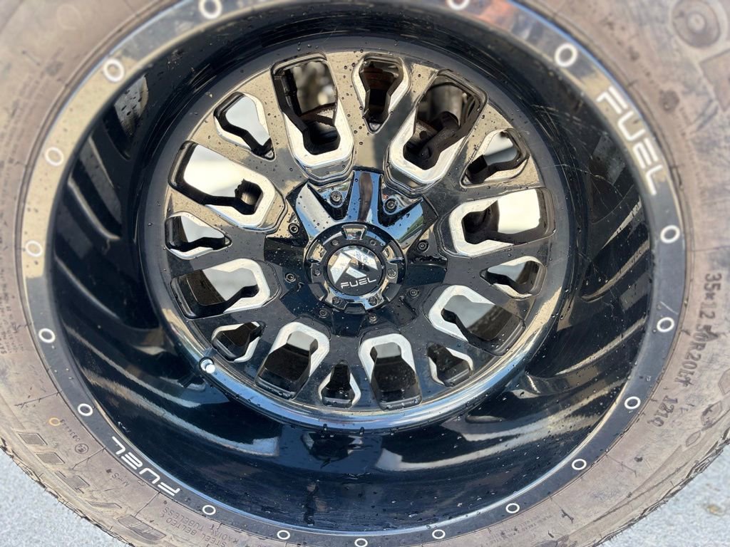 Used 2008 Jeep Wrangler X image 21