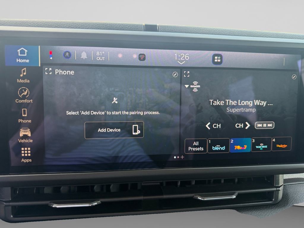 Used 2025 Jeep Wrangler Sport S AWD/4WD image 21