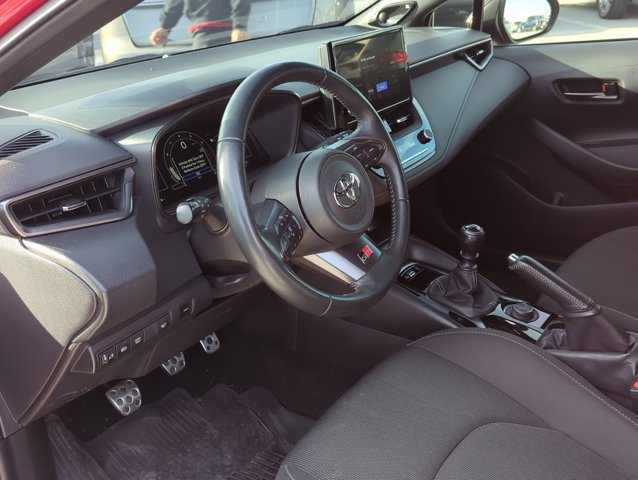 Used 2023 Toyota Corolla Core w/ Performance Package image 12