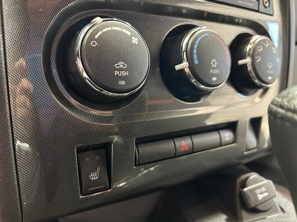 Used 2009 Dodge Challenger SRT8 RWD image 15
