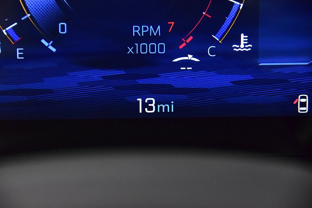 New 2026 Chevrolet Equinox ACTIV w/ Safety and Technology Package image 17