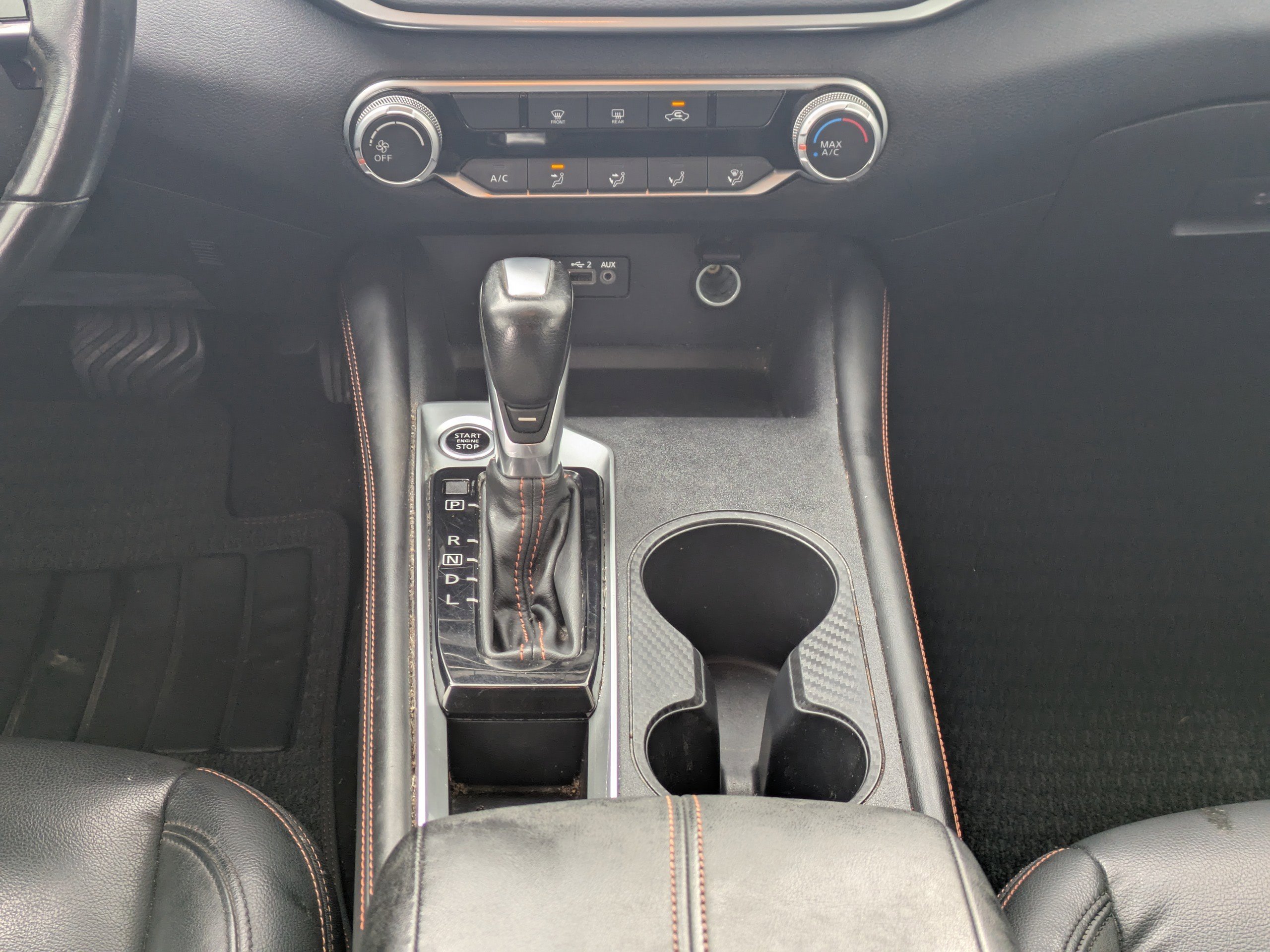 Used 2019 Nissan Altima 2.5 SR image 19