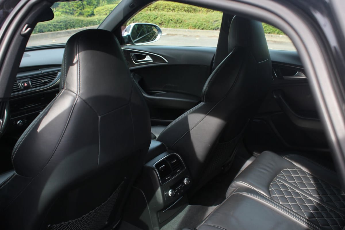 Used 2013 Audi S6 Prestige AWD/4WD image 26