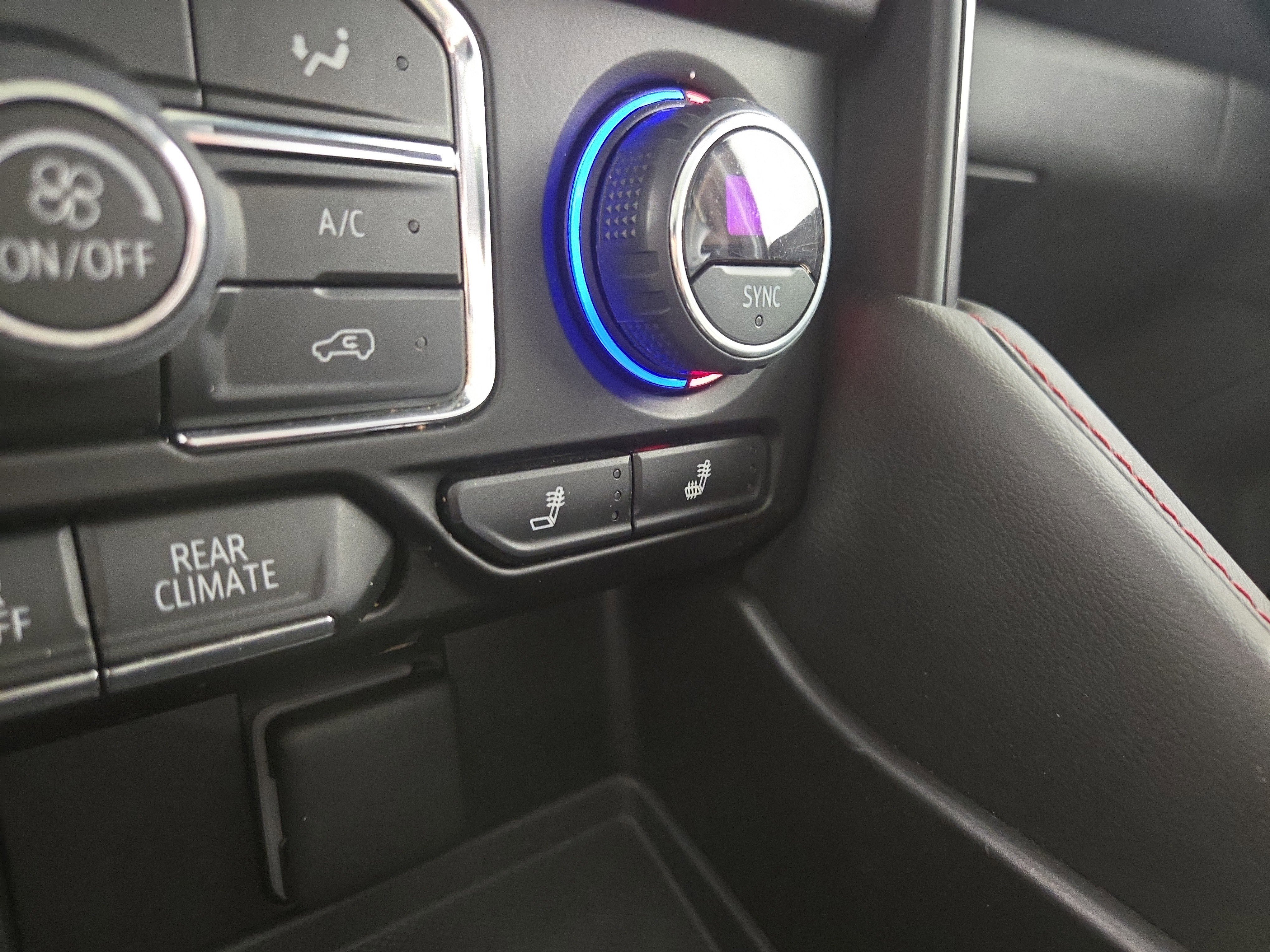 Certified 2024 Chevrolet Tahoe RST w/ Sport Performance Package image 28