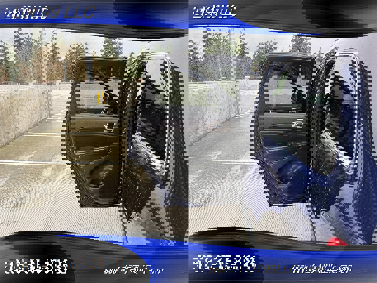 Used 2014 Jeep Grand Cherokee Laredo w/ Quick Order Package 23E image 35