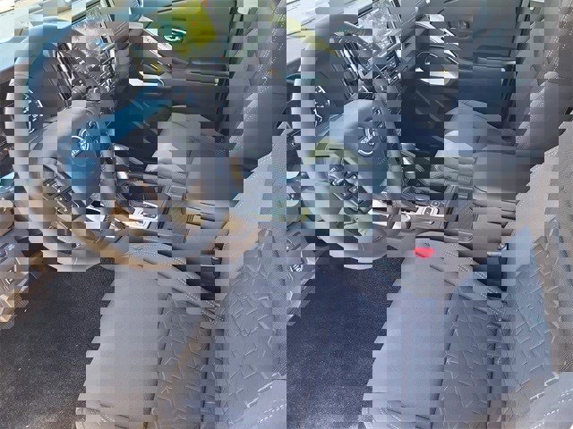 New 2026 Nissan Frontier SV image 9