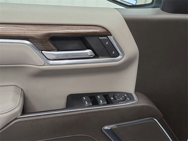 Used 2023 Chevrolet Silverado 1500 LT image 25