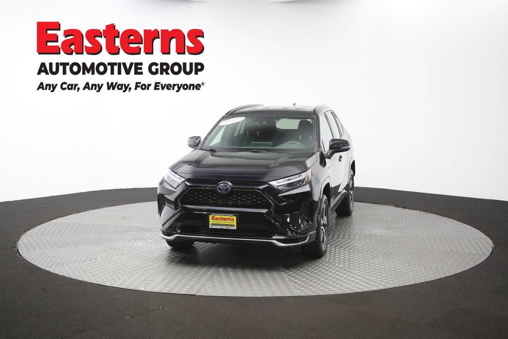 Used 2022 Toyota RAV4 SE AWD/4WD image 56