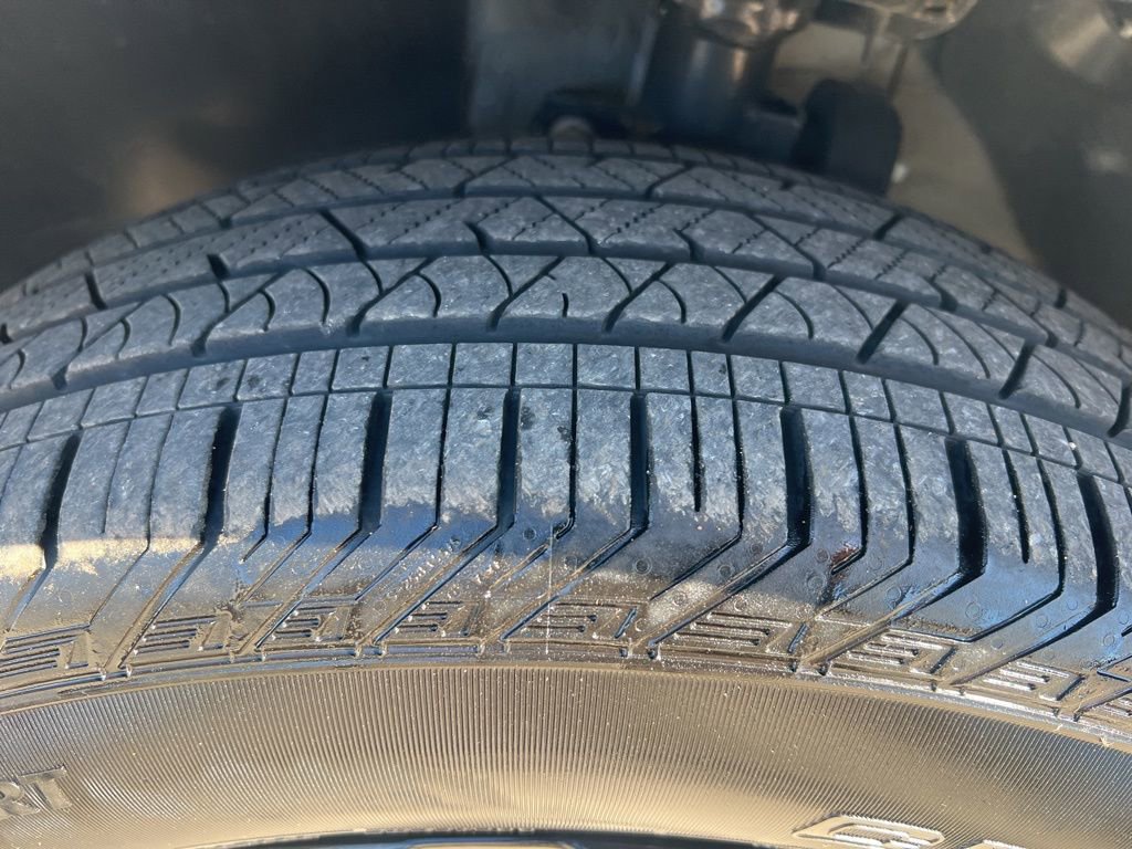 Certified 2025 Kia Sorento S image 44