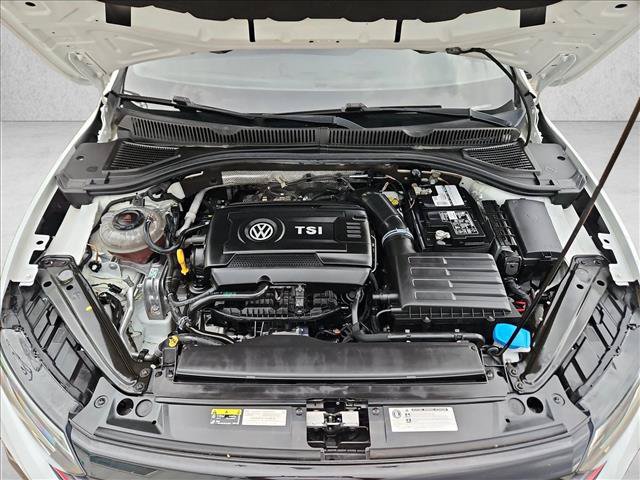 Used 2019 Volkswagen Jetta GLI FWD image 23