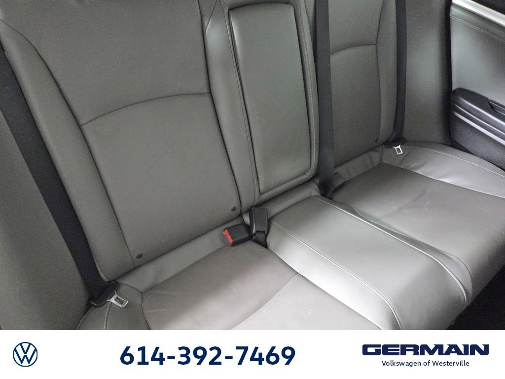 Used 2017 Honda Civic Touring image 21