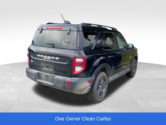 Used 2025 Ford Bronco Sport Big Bend AWD/4WD image 2