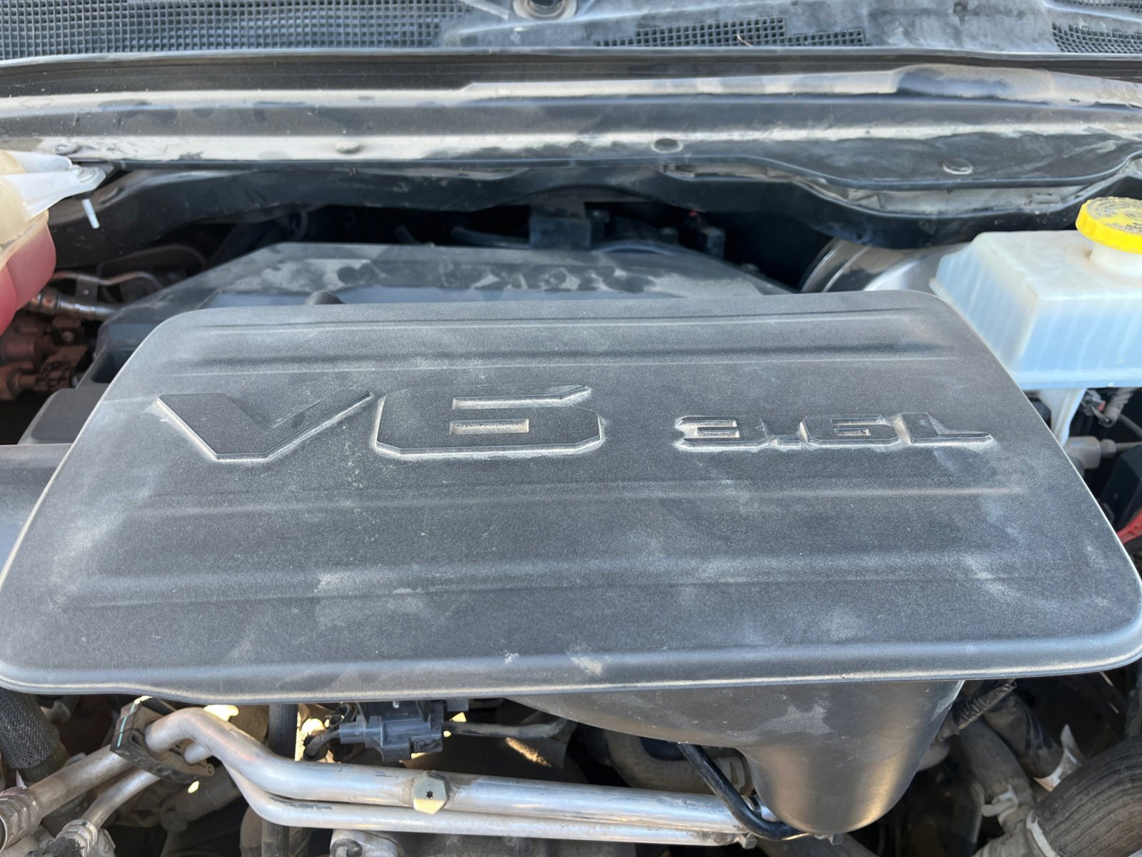 Used 2019 RAM 1500 Big Horn image 22