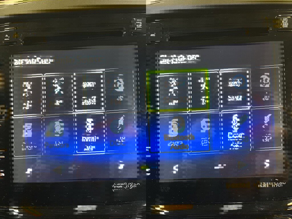 Used 2017 Subaru Forester 2.5i Touring image 22