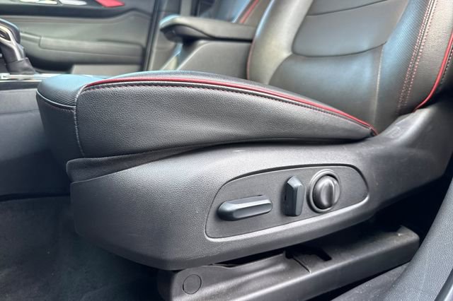 Used 2024 Chevrolet TrailBlazer RS image 13