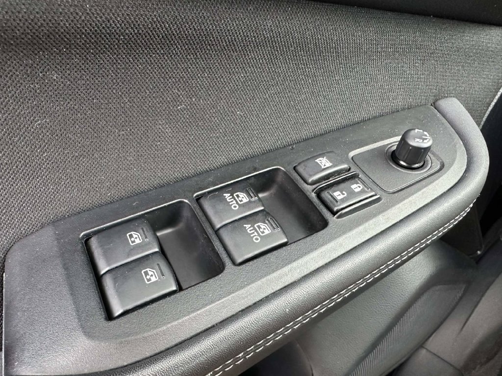 Used 2019 Subaru Outback 2.5i Premium AWD/4WD image 32