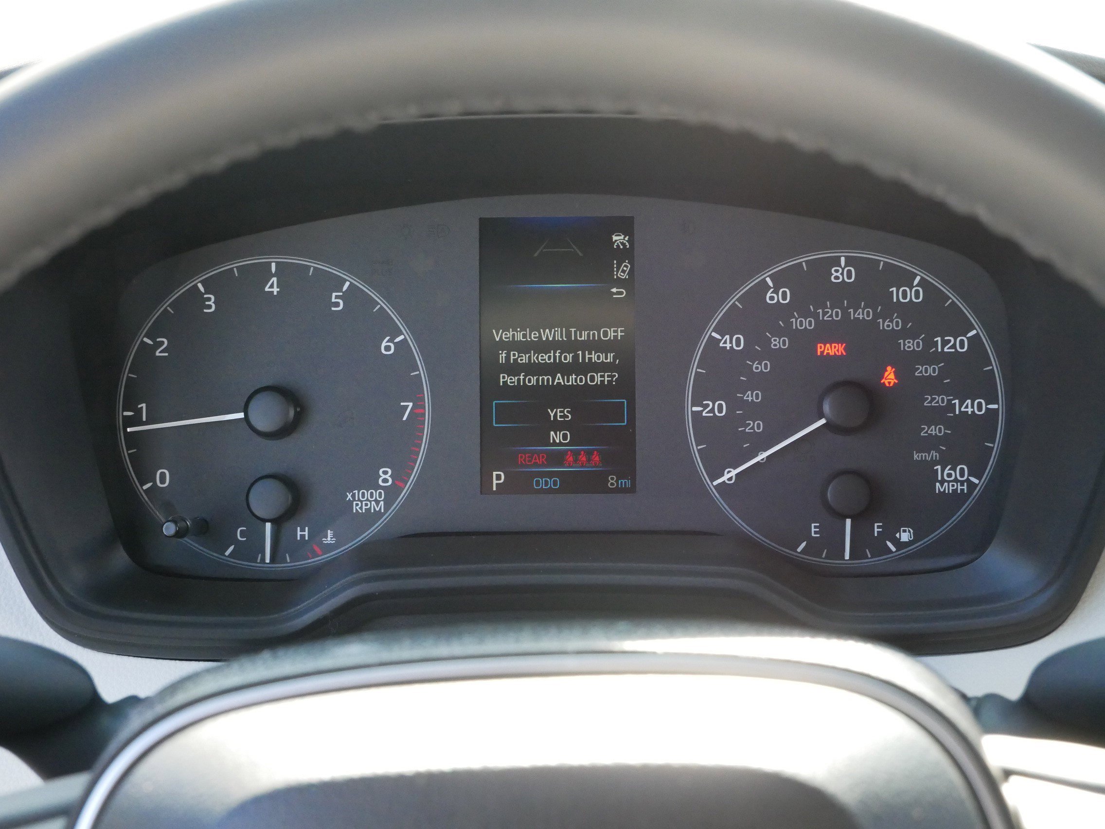 Certified 2025 Toyota Corolla SE image 21