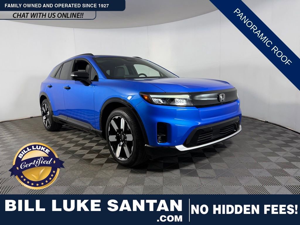 Used 2024 Honda Prologue Elite image 1