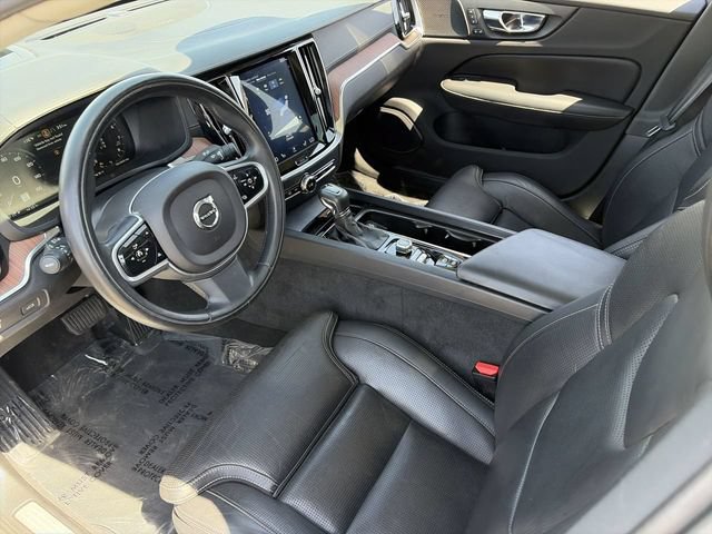 Used 2019 Volvo S60 T6 Inscription AWD/4WD image 19