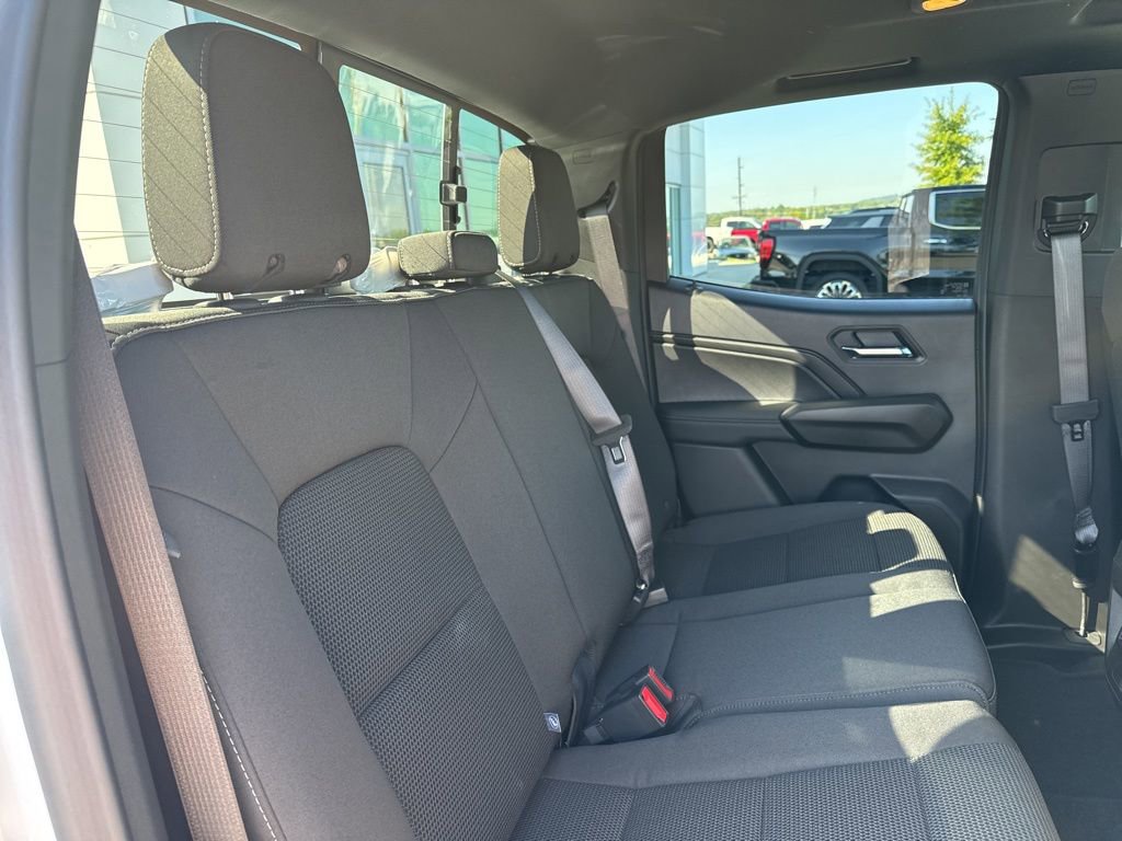 New 2026 GMC Canyon Elevation w/ Convenience Package image 27