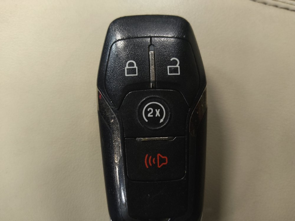 Used 2015 Lincoln MKC AWD w/ Equipment Group 101A Select image 32