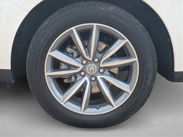 Used 2024 Acura RDX SH-AWD w/ Technology Package image 25
