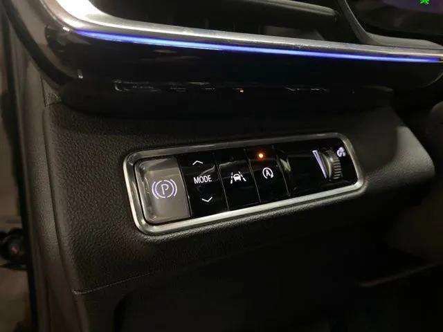 Used 2024 Buick Envision Preferred AWD/4WD image 31