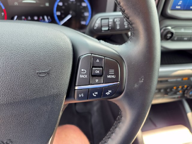 Used 2024 Ford Bronco Sport Big Bend w/ Convenience Package AWD/4WD image 25