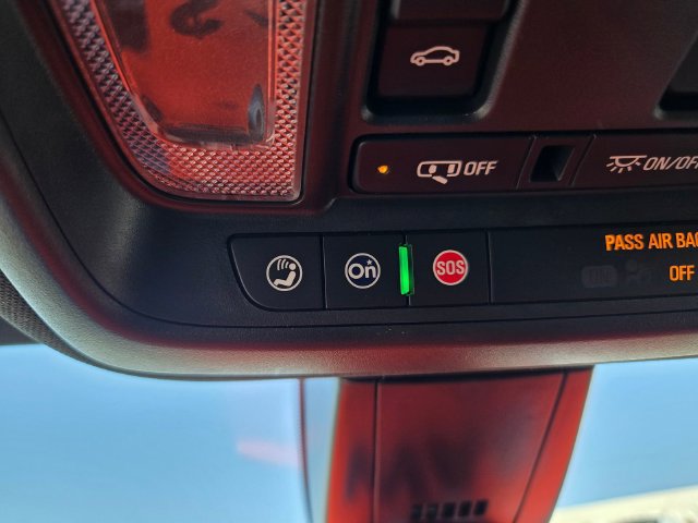 Used 2024 Cadillac XT6 Luxury AWD/4WD image 8