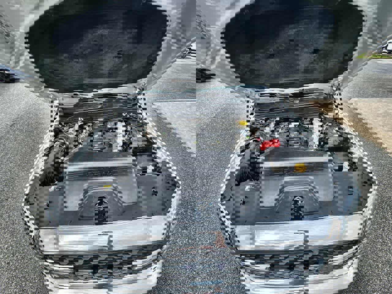 Used 2022 RAM 2500 Big Horn w/ Level A Equipment Group image 28