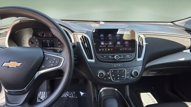 Used 2024 Chevrolet Malibu LT image 36