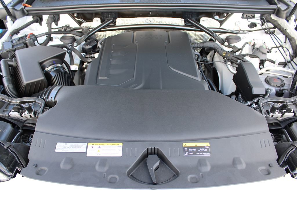 New 2025 Audi Q5 Premium Plus image 37