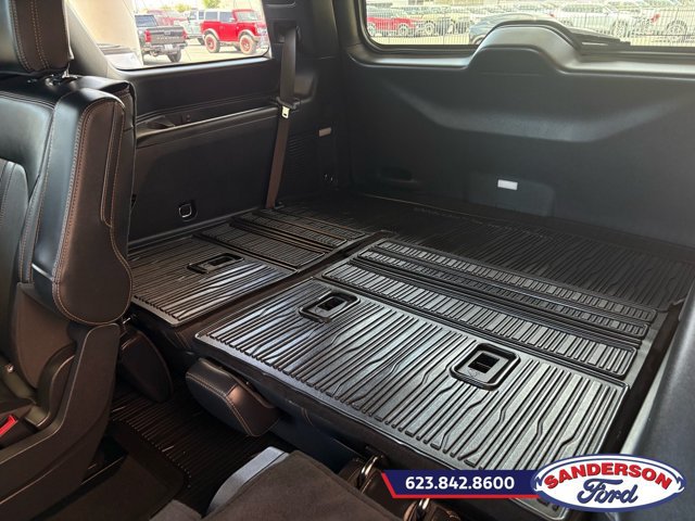Certified 2023 Ford Expedition Platinum AWD/4WD image 17