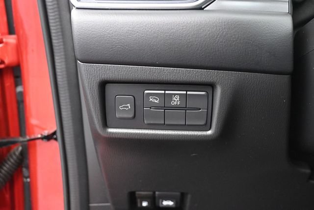 Certified 2024 MAZDA CX-5 AWD 2.5 S w/ Preferred Package image 16
