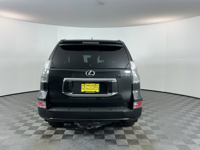 Used 2023 Lexus GX 460 Premium image 6