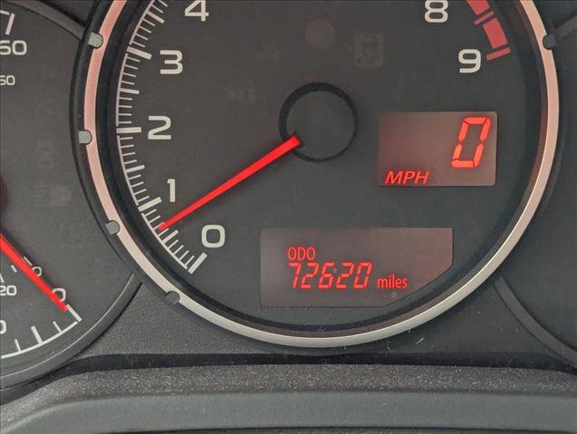 Used 2013 Subaru BRZ Limited image 7