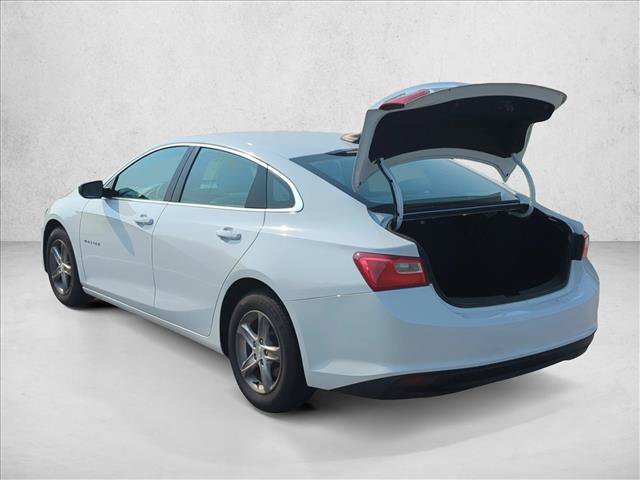 Used 2023 Chevrolet Malibu LS FWD image 10