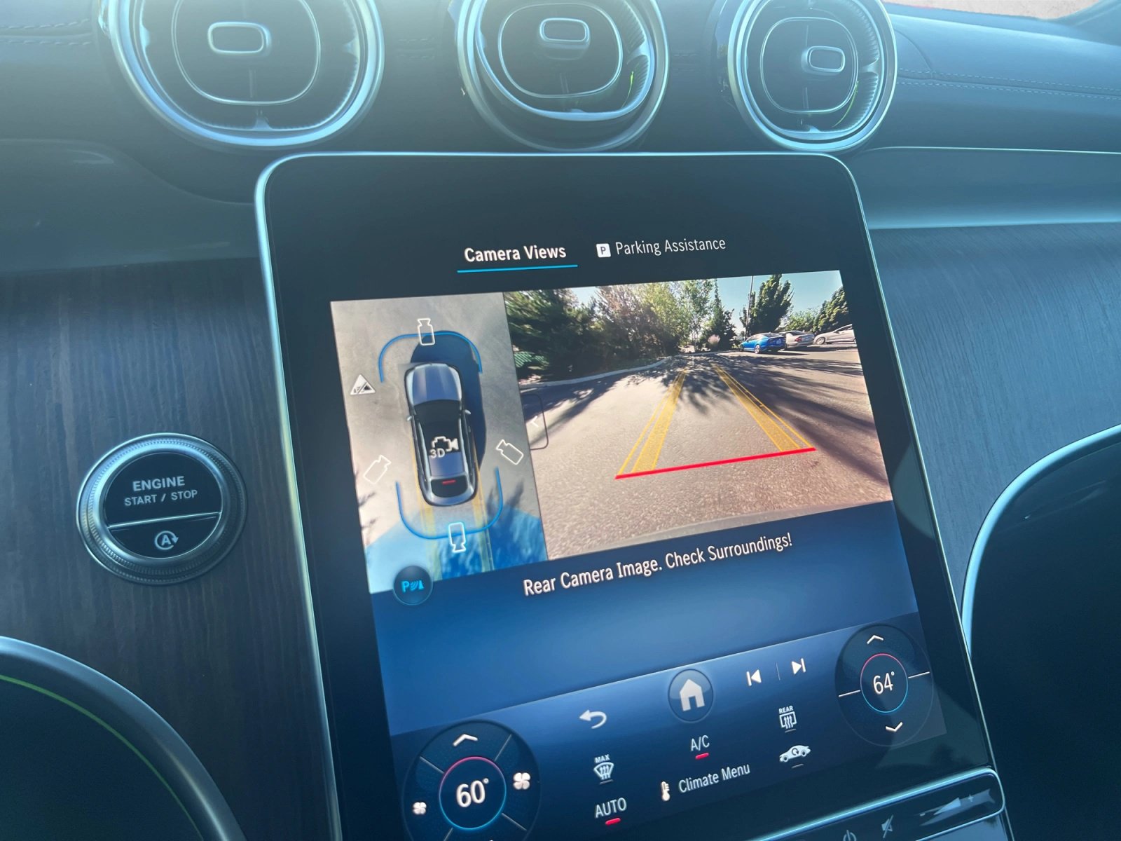 New 2026 Mercedes-Benz GLC 300 4MATIC image 15