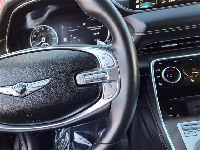 Used 2024 Genesis GV80 2.5T image 17