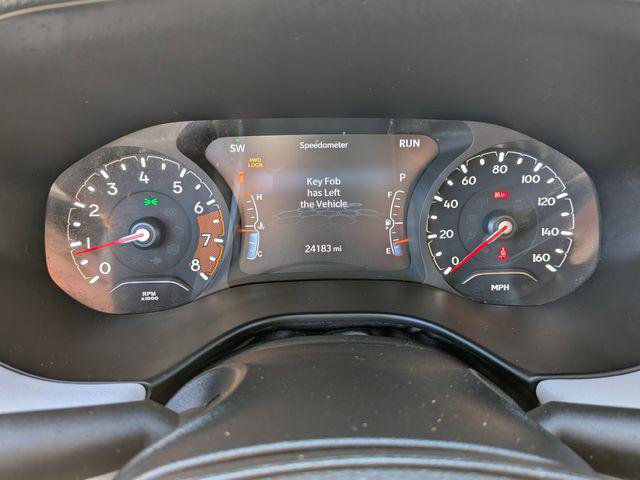Certified 2022 Jeep Compass Limited image 16