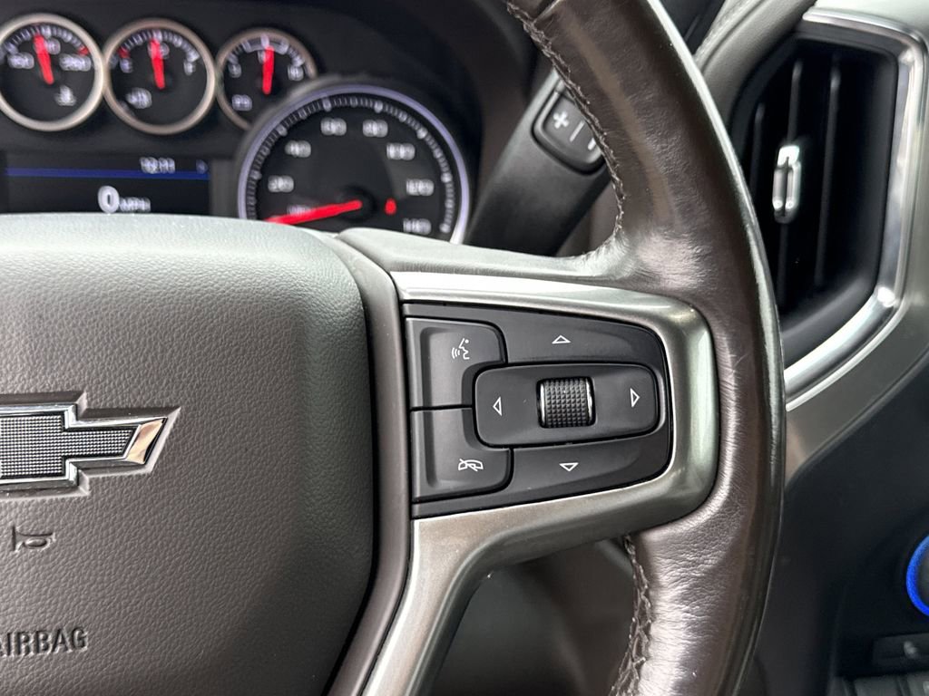 Used 2022 Chevrolet Silverado 1500 RST w/ Texas Edition Plus image 29