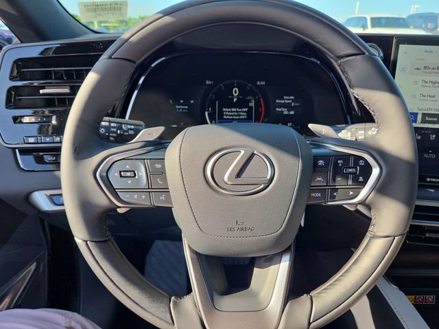 New 2026 Lexus RX 350 Premium Plus FWD image 14