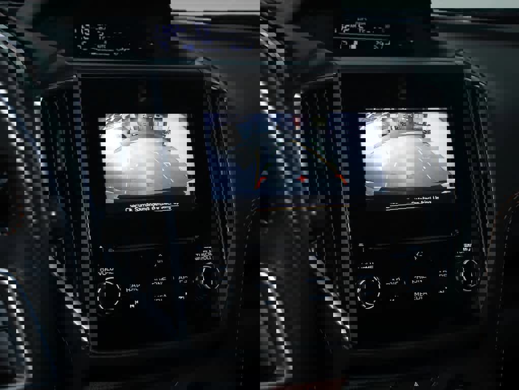 Used 2022 Subaru Crosstrek 2.0i Premium w/ Moonroof Package image 30