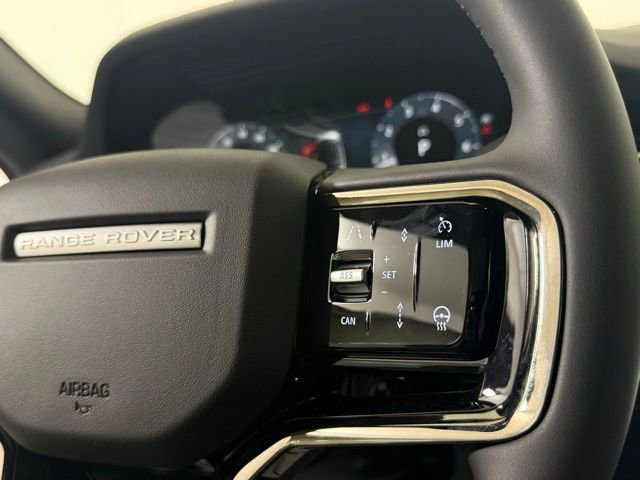 New 2026 Land Rover Range Rover Evoque S image 35