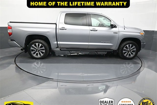 Used 2019 Toyota Tundra Limited image 6