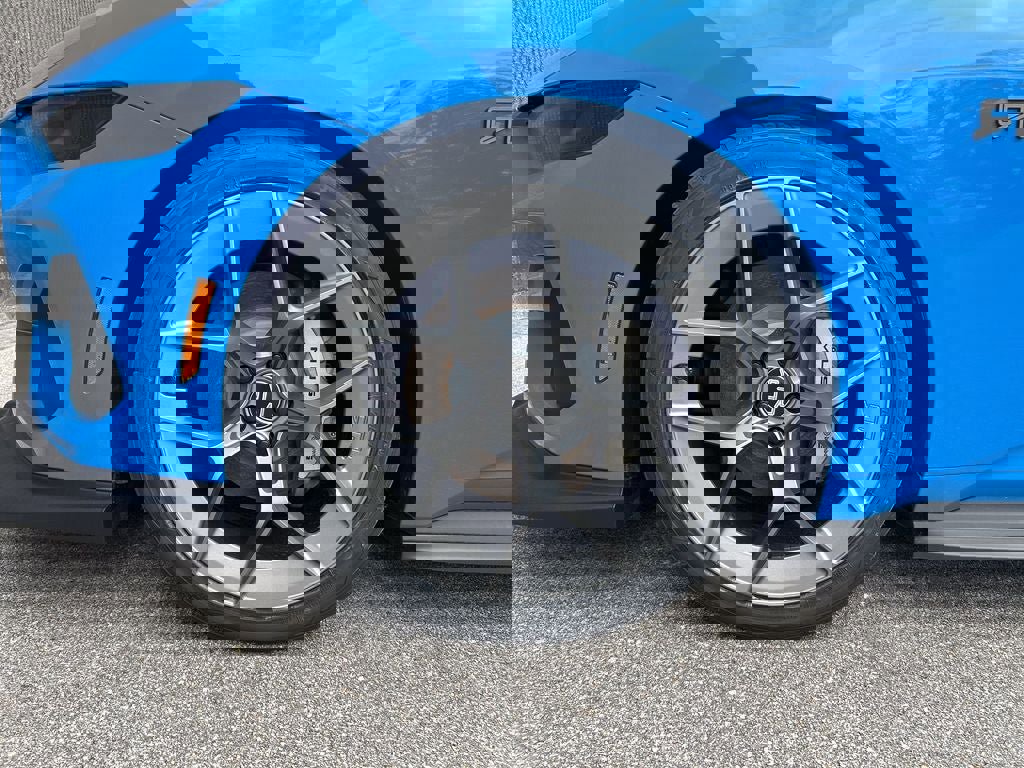 New 2026 Ford Mustang GT RWD image 41