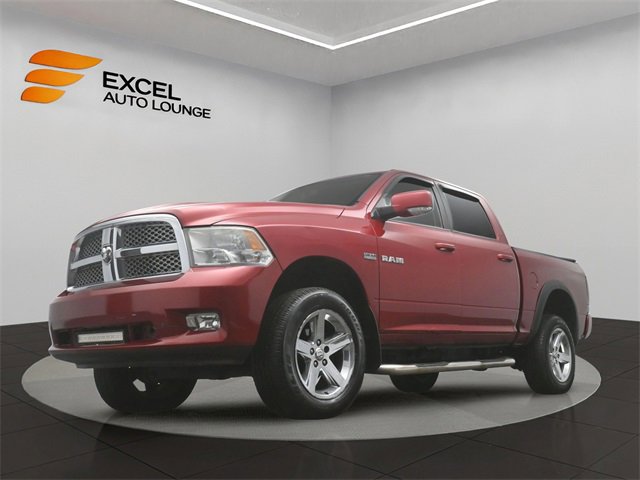 Used 2009 Dodge Ram 1500 Truck Sport image 30