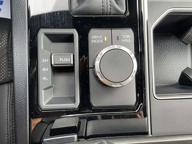 Used 2025 Toyota Tundra SR5 w/ SR5 Premium Package image 30